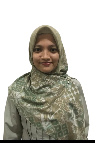 Maya Atika, A.Md.